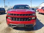 2021 Chevrolet Silverado K1500 Custom