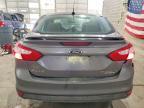 2013 Ford Focus Titanium