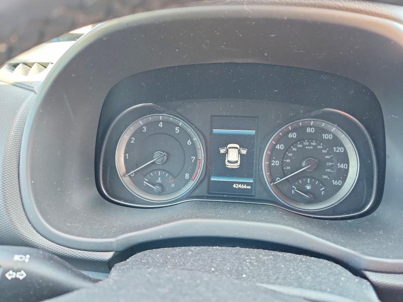 2018 Hyundai Kona Ultimate