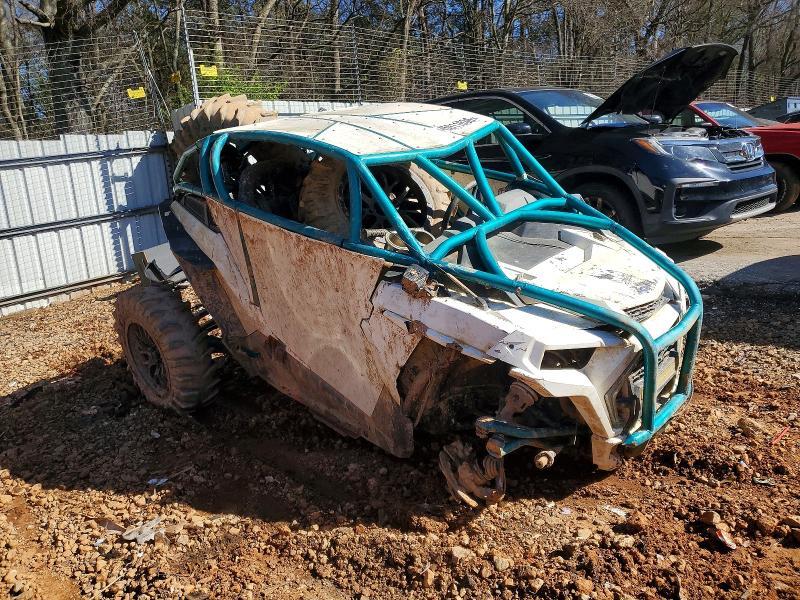 2021 Polaris RZR Utility Vehicle