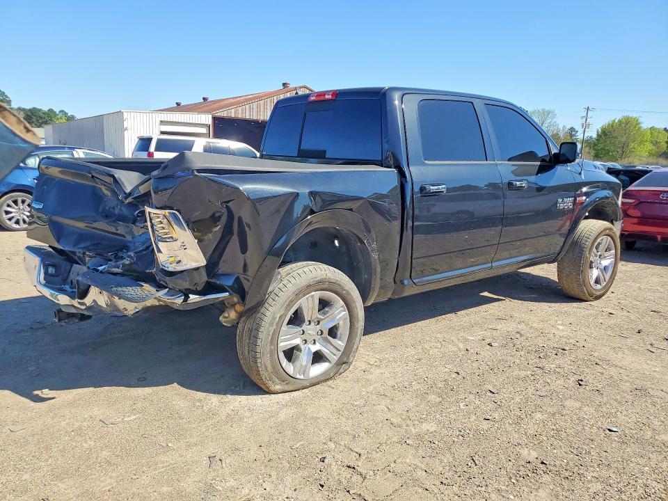 2015 Dodge 1500 Laramie