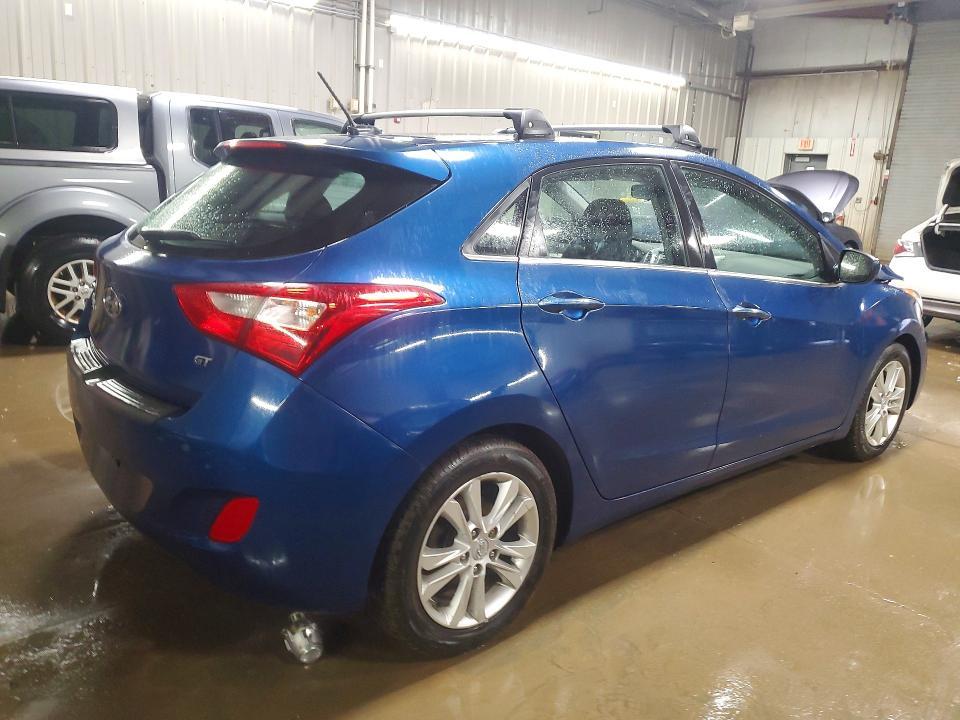 2014 Hyundai Elantra gt Base