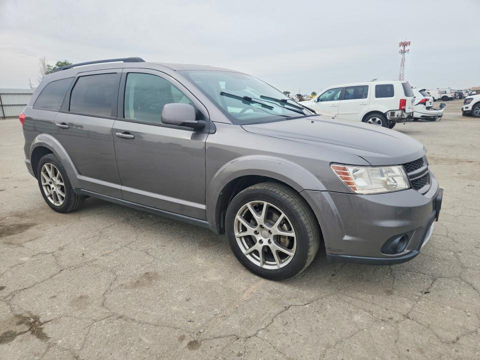 2013 Dodge Journey r
