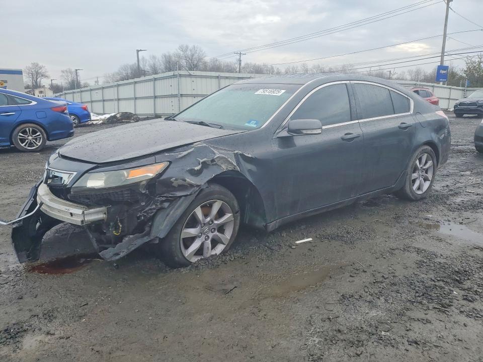 2013 Acura TL