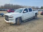 2018 Chevrolet Silverado K1500 LTZ