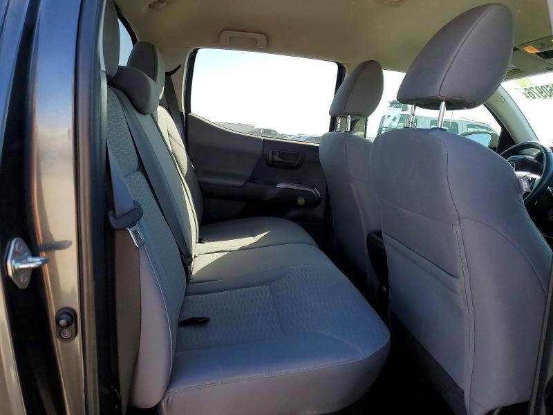 2018 Toyota Tacoma SR5 V6