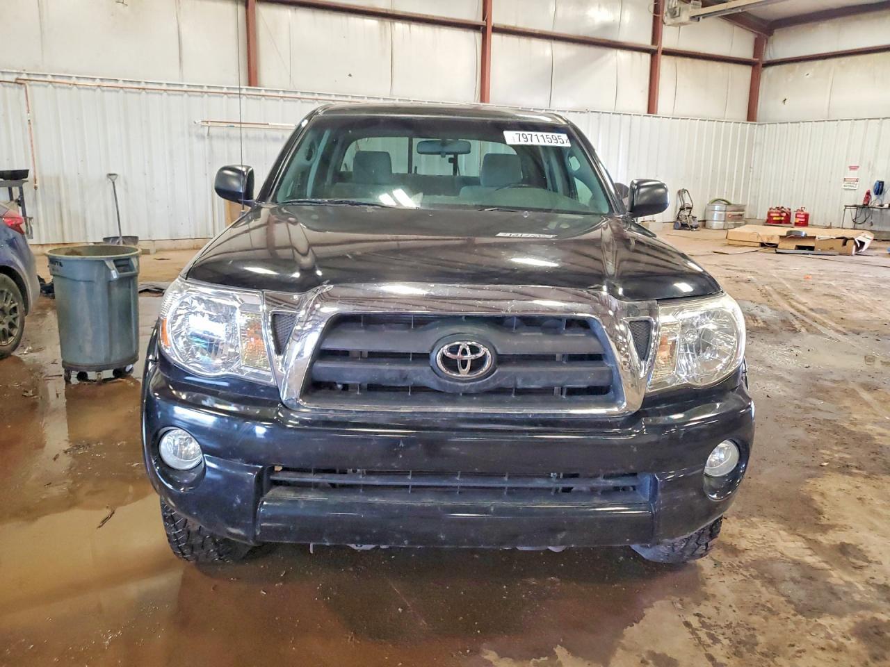 2007 Toyota Tacoma V6