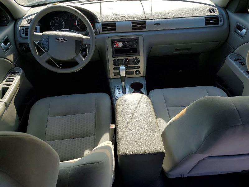 2005 Ford Five Hundred se