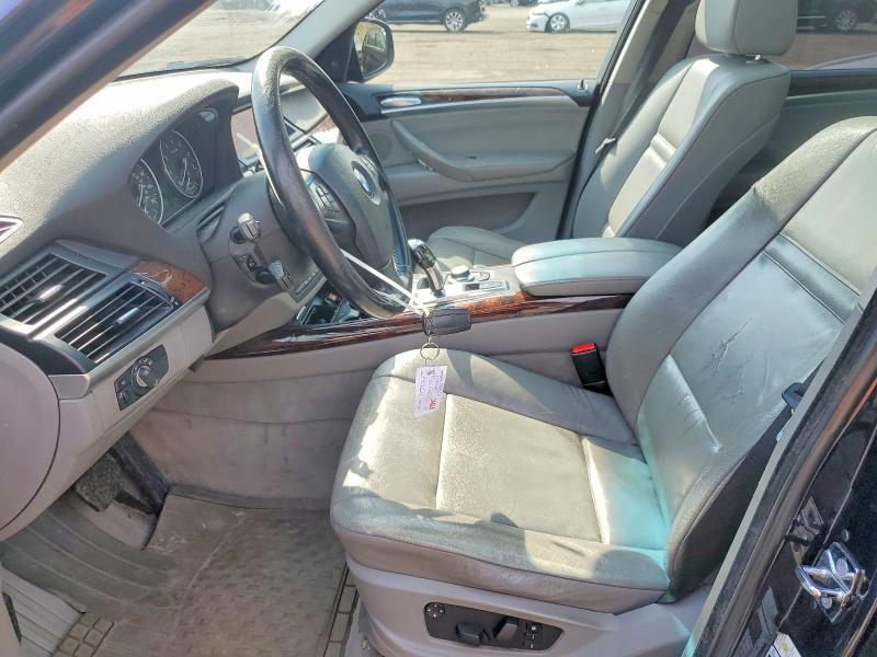 2007 BMW X5 3.0i