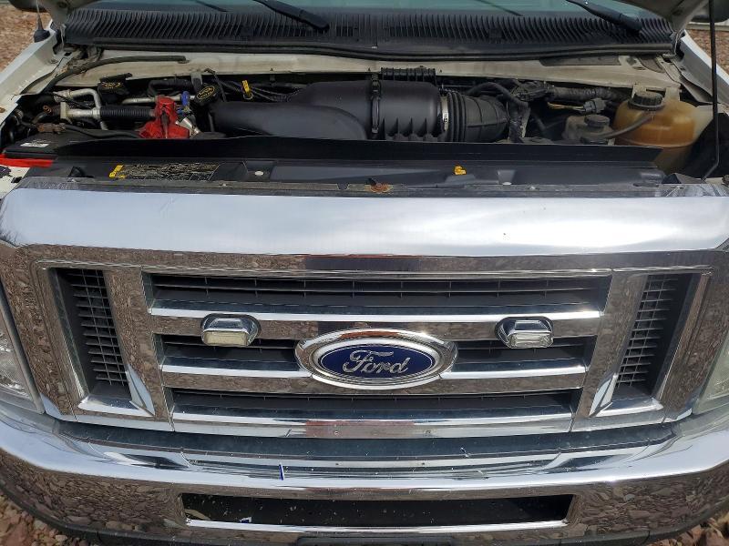 2014 Ford E350 Ambulance