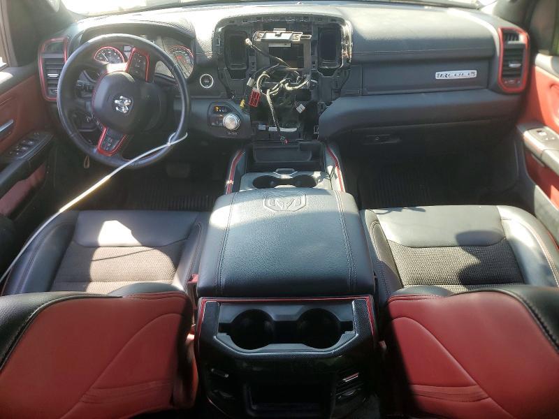2020 Dodge RAM 1500 Rebel