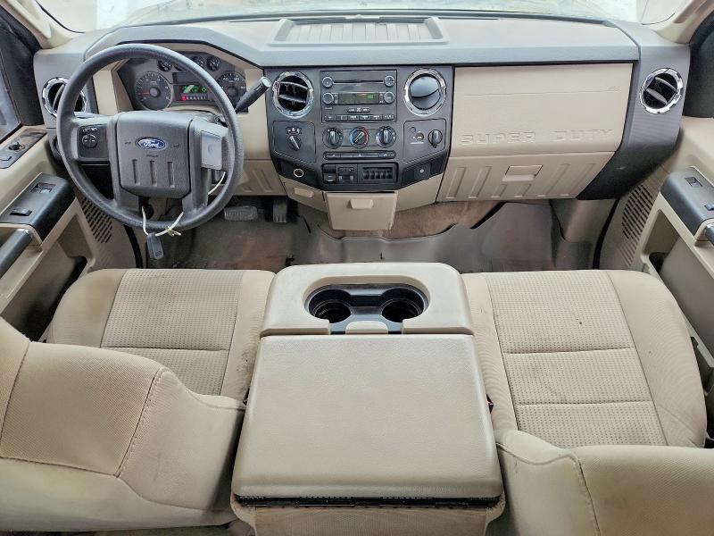 2008 Ford F350 srw Super Duty