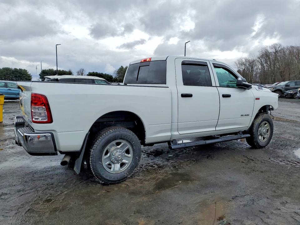 2021 Dodge RAM 2500 Tradesman
