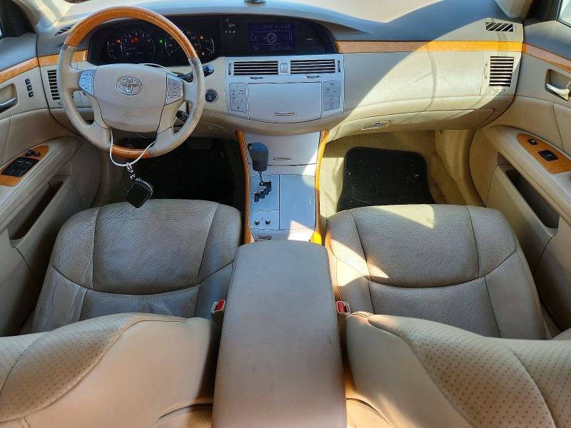 2007 Toyota Avalon Limited