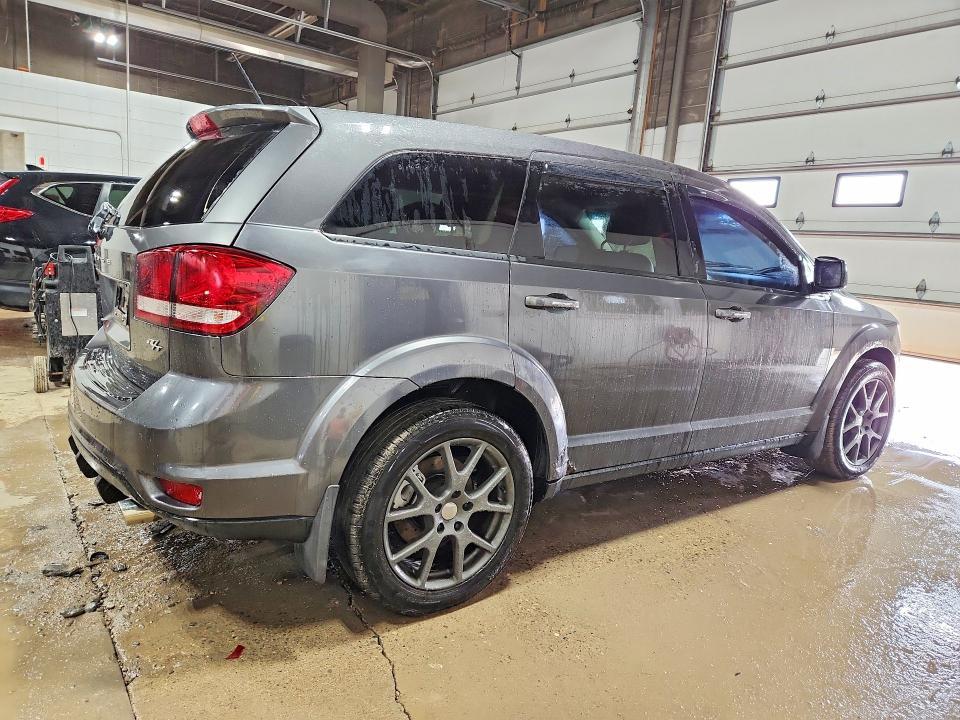 2014 Dodge Journey R/T