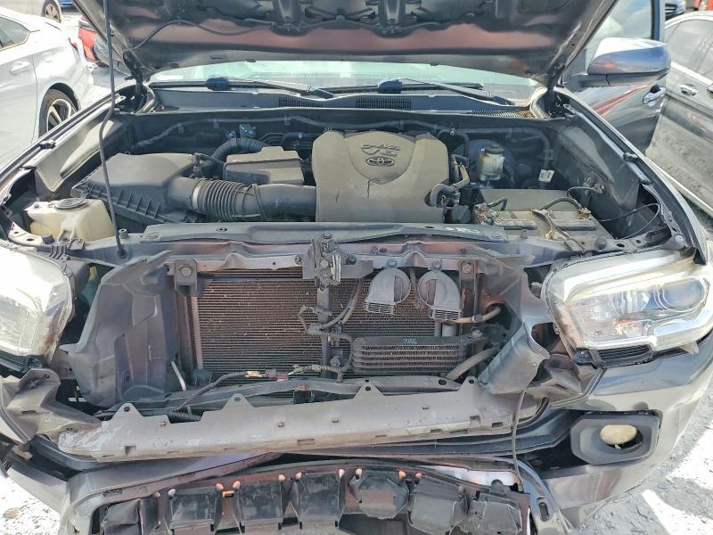 2016 Toyota Tacoma SR5 V6