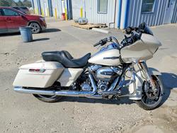 Salvage cars for sale from Copart Conway, AR: 2022 Harley-Davidson Fltrx