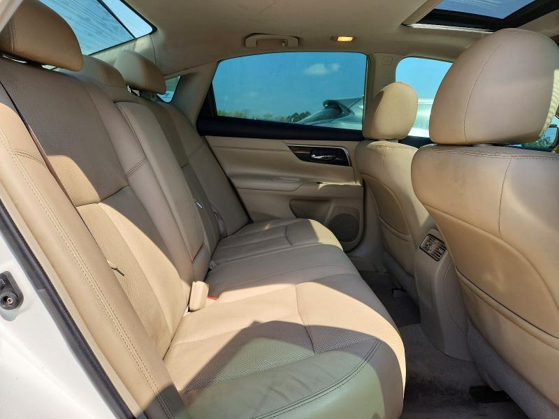 2013 Nissan Altima 3.5 s