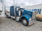 2004 Kenworth Construction W900