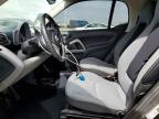 2008 Smart Cars Fortwo Pure