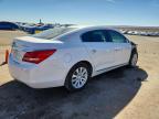 2015 Buick Lacrosse