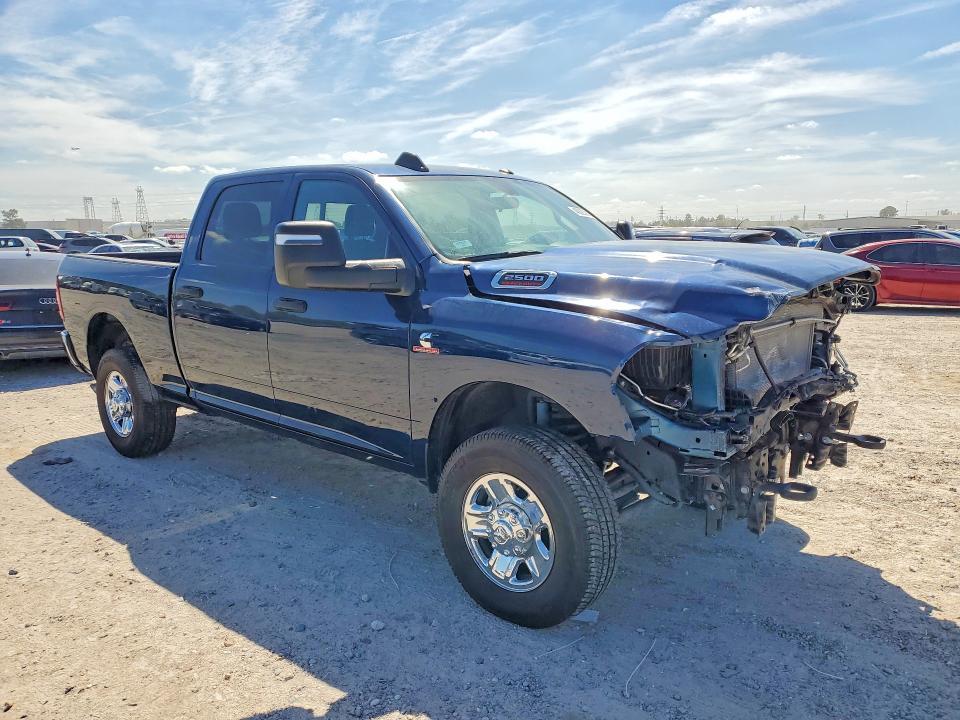 2024 Dodge RAM 2500 Tradesman