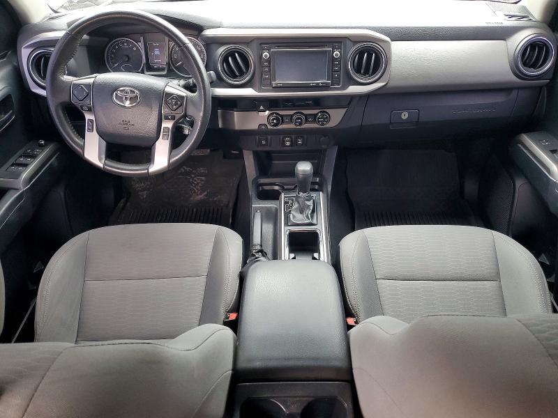 2018 Toyota Tacoma SR5 V6