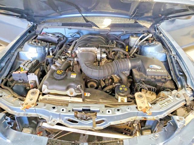 2006 Ford Mustang gt