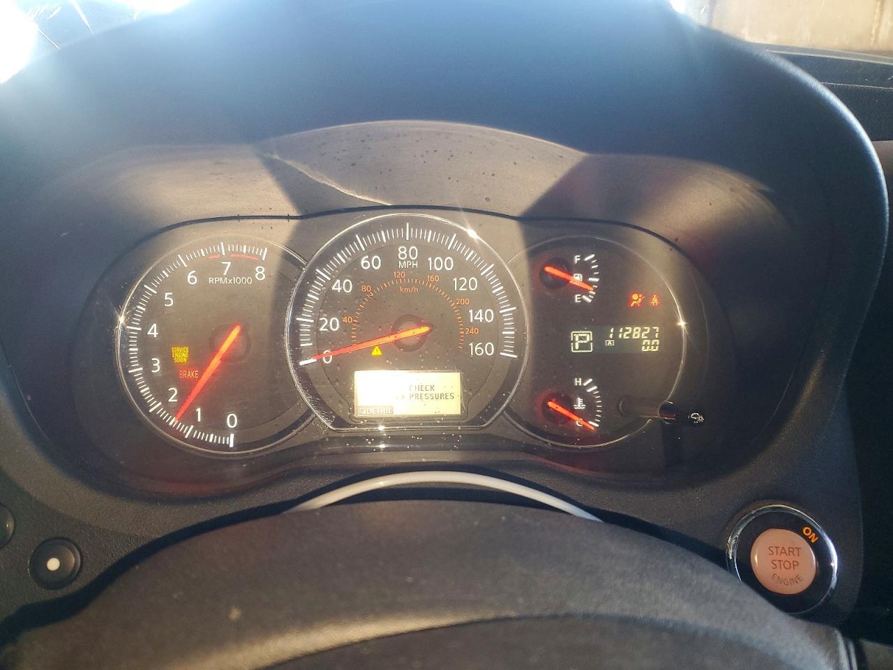 2014 Nissan Maxima 3.5 s