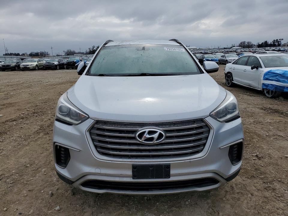 2019 Hyundai Santa fe xl se