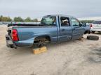 2007 Chevrolet Silverado C1500 Classic Crew Cab