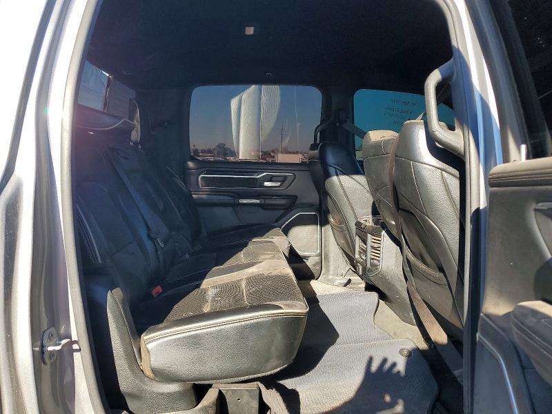 2020 Dodge 1500 Laramie