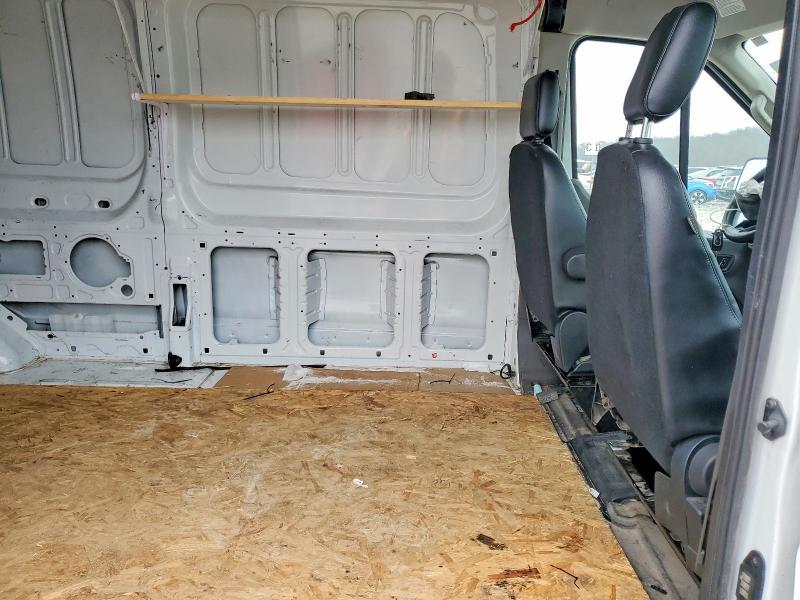 2022 Ford Transit T-250