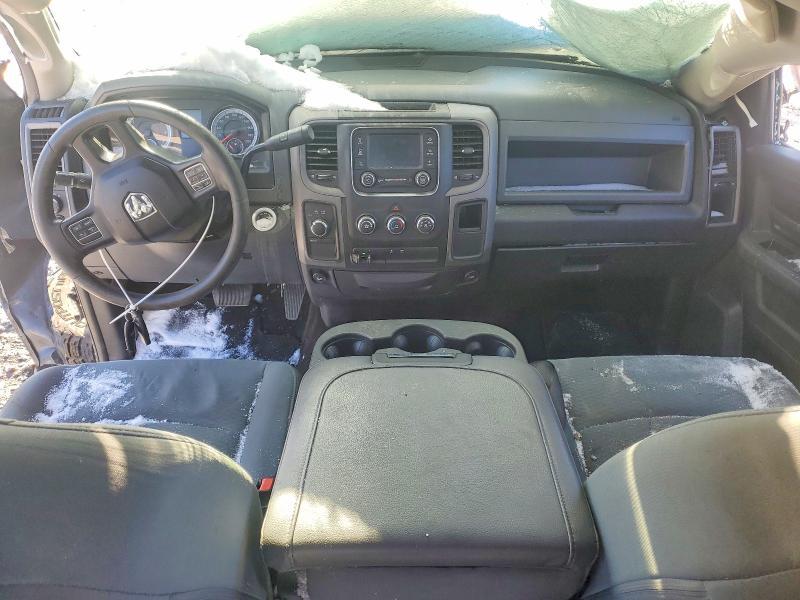 2017 Dodge Ram 1500 st