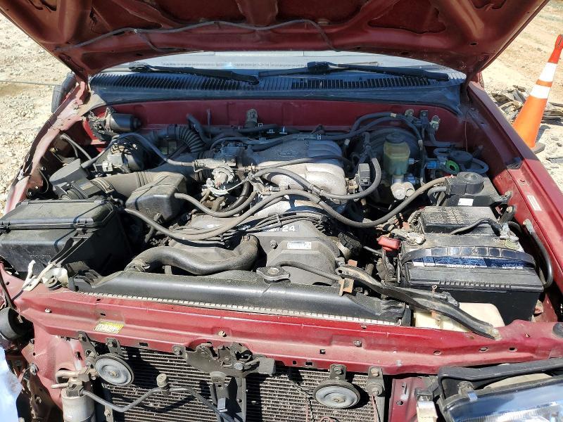 1996 Toyota 4runner SR5