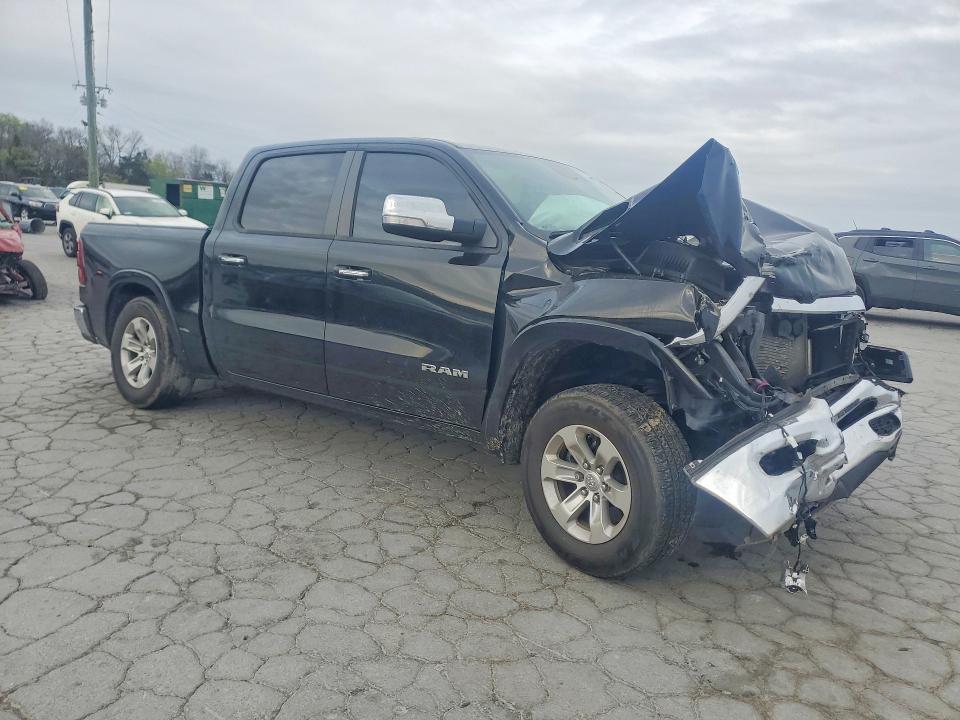 2021 Dodge 1500 Laramie