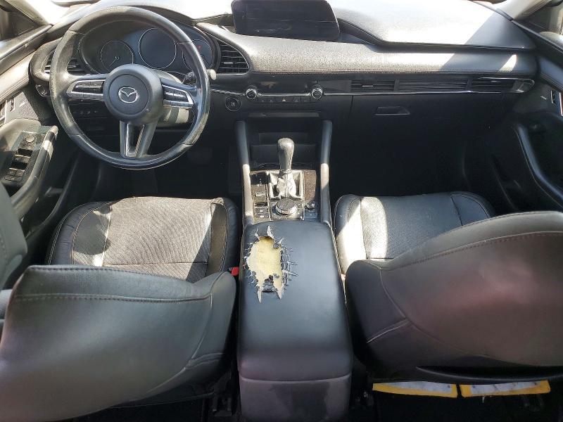 2019 Mazda 3 Premium