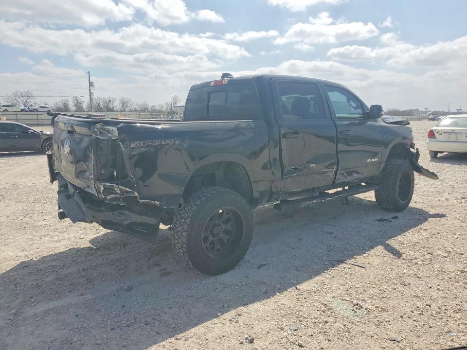 2023 Dodge RAM 1500 BIG Horn