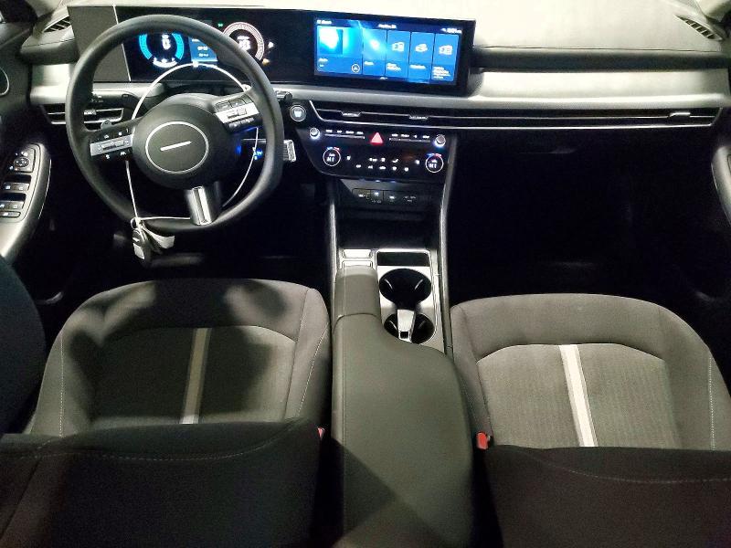 2025 Hyundai Sonata