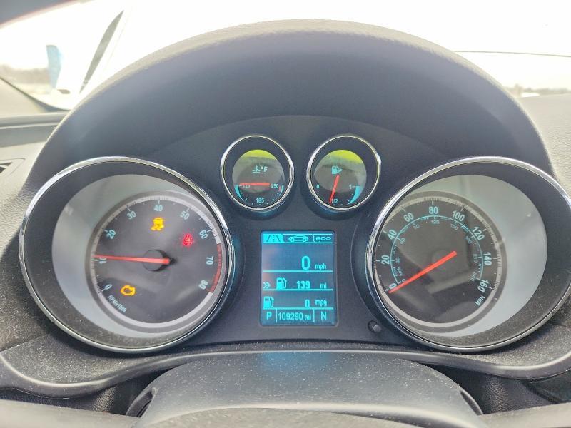 2013 Buick Regal Premium