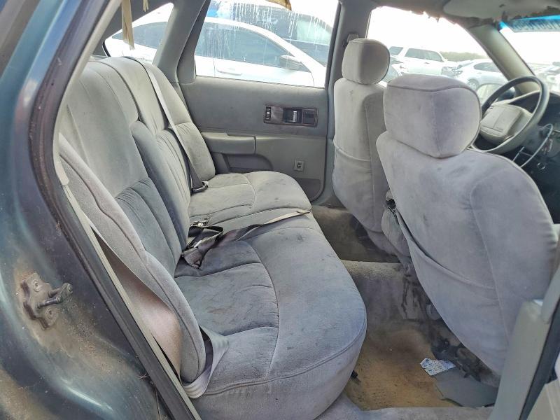 1996 Chevrolet Caprice Classic