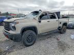 2026 Chevrolet Silverado K2500 ZR2