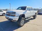 2003 Chevrolet Silverado K2500 Heavy Duty