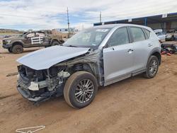 2018 Mazda Cx-5 Sport en venta en Colorado Springs, CO