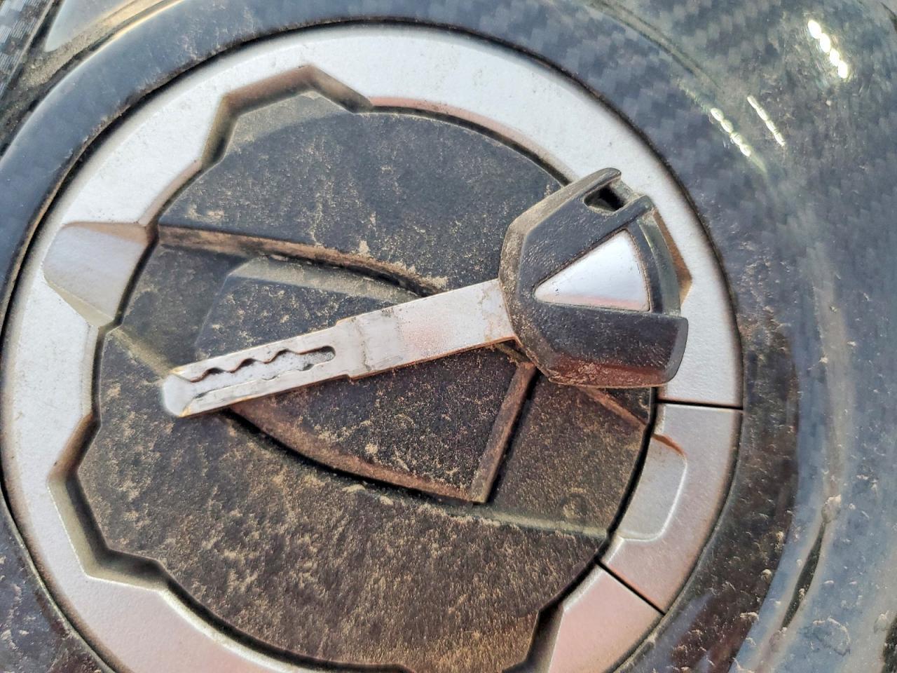 2024 Kawasaki ZX1002 L