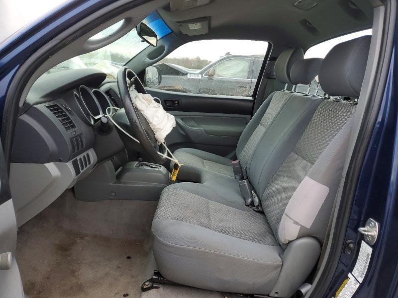 2007 Toyota Tacoma Base