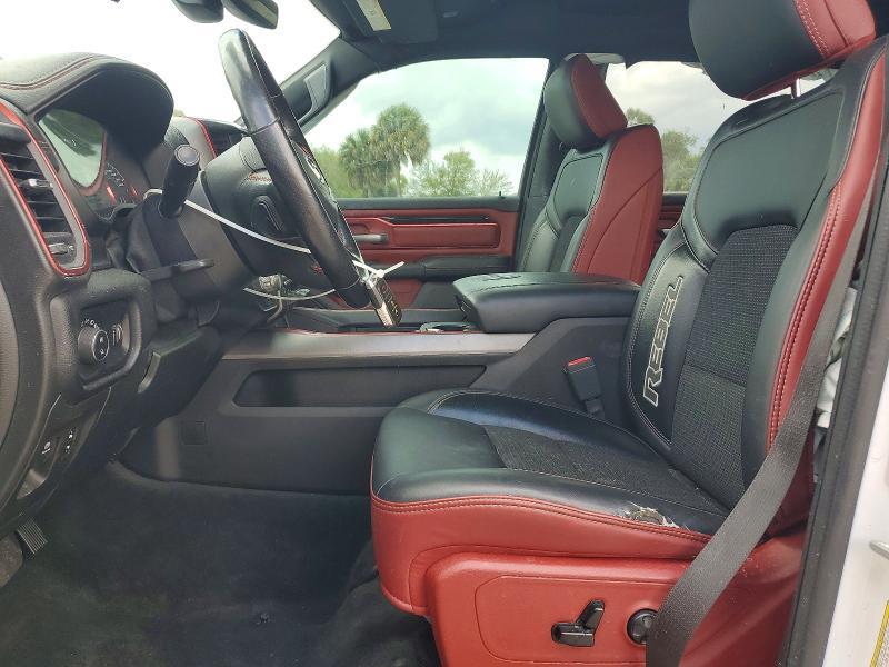 2020 Dodge RAM 1500 Rebel