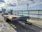 2003 Belmont Equipment Trailer