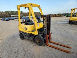Salvage cars for sale from Copart Austell, GA: 2018 Hyster Unknown