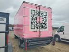 2012 Isuzu NQR BOX Truck